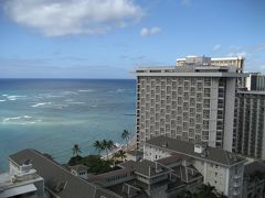 2008.11 ハワイ 女子旅～初めてのベタなHAWAII