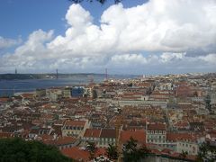 ポルトガル・スペイン初心者の旅①リスボン～オビドス、ナザレ