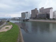 自転車でウロウロ…２０１２．０６．２３～③虹の郷・帰路～