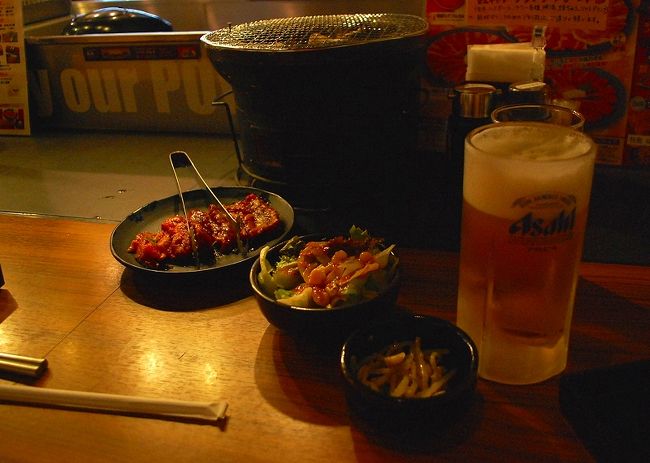 毎年恒例の都市対抗野球抽選会。<br />今年は第83回の都市対抗野球。<br />神保町で開催されますが、ちょっと早めに家を出発して、恵比寿から渋谷まで散歩して、道玄坂の安楽亭とヒカリエに寄ってから、会場に向かいました!<br />ヒカリエにはデジタルサイネージがいっぱいありました。<br /><br />