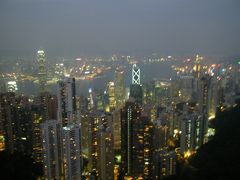2回目の香港　思い出作りの家族旅行