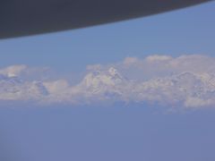 ”クマリ”　に逢いたくて・・・・。（一気にポカラまで行くぞ！の巻）