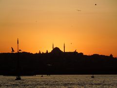 PIVol.4パリ＆イスタンブール　フリー旅行