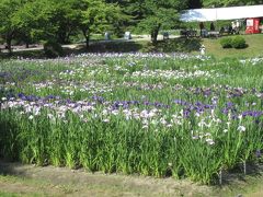 新潟県新発田市へドライブ