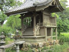高知旅行：後免町駅付近散策～厳島神社