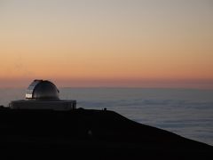 ハワイ島&オアフ島２島めぐり　姉妹二人旅　ハワイ島編