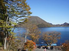 榛名湖に榛名神社とちょこっと竹久夢二　～奇岩と青い湖のコンパクトな観光スポットです