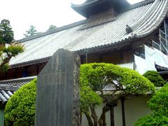 奥の細道を訪ねて第9回⑧伊達家の菩提寺・瑞巌寺 in 松島