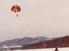 北海道ワイド周遊券の旅 1985 /卒業旅行編