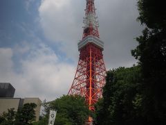 こどもを連れて電車で日帰り小旅行　(スカイホップバスでお台場）