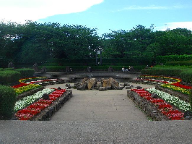 県立四季の森で森林浴 港北 長津田 青葉 神奈川県 の旅行記 ブログ By Acchiさん フォートラベル