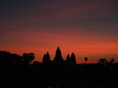 初めての海外世界遺産.?　アンコールワットとその周辺