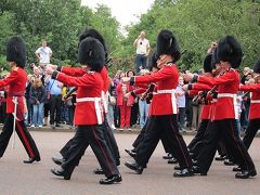 【 2011年 ロンドン旅行 】 ～ロンドン市内観光ツアー～