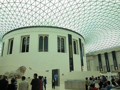 【 2011年 ロンドン旅行 】 ～大英博物館～