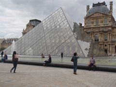 フランス旅行 France 2012～ルーヴル美術館　Musee du Louvre編～