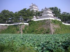 九州旅行記２００８年夏③島原・諫早編