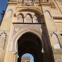 アンダルシアの旅 / メスキータが見たい♪