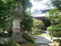 茶房「磁叟庵」に遊ぶ