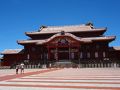 亜熱帯でワクワク旅。ハードスケジュール欲張り沖縄道中記　那覇～離島まで<<那覇編>>①