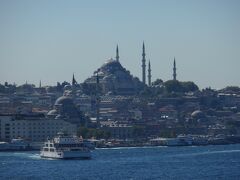 ホーランドアメリカ（HAL）⑤ニュー・アムステルダム号　 アドリア・エーゲ海クルーズ