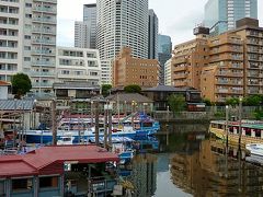 2012/06/13②　泉岳寺から品川宿までぶらり散歩