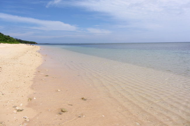 西表　2012　海と山を堪能する　～番外編～