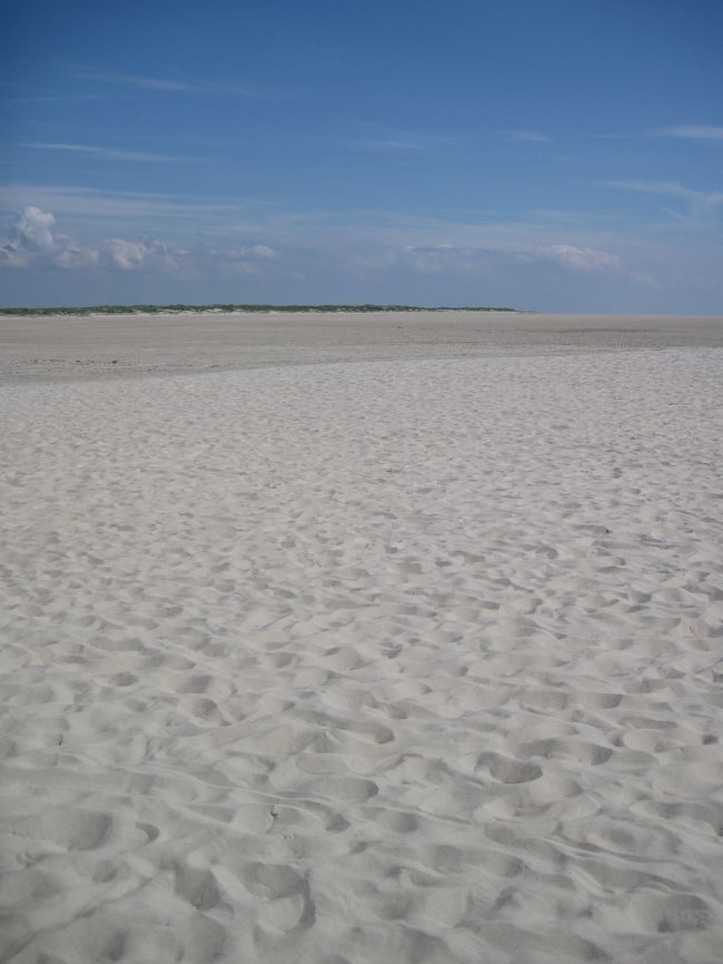 St. Peter-Ording 2012