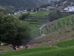 小豆島中山虫送り２０１２