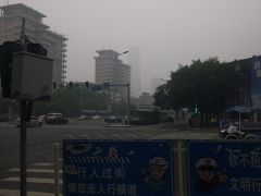 北京 ◆ ニューオータニ長富宮飯店 ◆ 2012/07/04 ～ （後編）