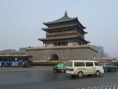 中国一周旅行記　～三国志の歴史を訪ねて～④