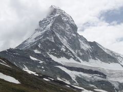 2012 スイス旅行記 ③　～Zermatt編～