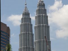 Kuala Lumpur 2012 - Foods & Spa