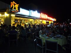ダンナの１人旅 <エアアジアで行くシンガポール２泊４日> 201206
