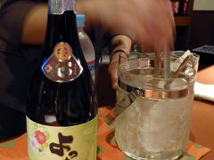 ０６．1年ぶりの東北出張　夜の盛岡 フィリピンパブ よったふり