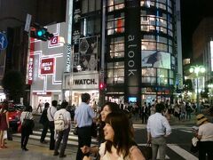 銀座の地井武男遺作展から新宿ＯＢ会へ