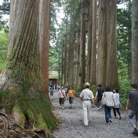 戸隠と野沢温泉の旅　～絶品そばの食べ比べも楽しいです