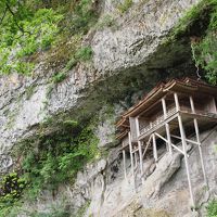 修験道、はじめました。　～ 山陰（２）・三徳山三佛寺 ～