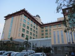 普通・・・・・・・・　【RAMADA　HOTEL】