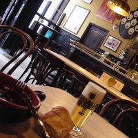 1206オランダ～マーストリヒトはグルメの街★とりあえず写真だけ