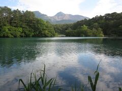 2012年 福島県旅行記：福島はみどりなりき
