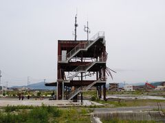 ２０１２夏東北ドライブの旅１日目～登米・南三陸・気仙沼・陸前高田～