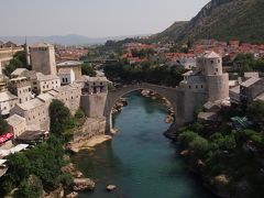 ２０１２　美しい自然と悲しい歴史が交錯する国　ボスニア･ヘルツェゴビナ