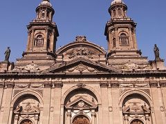 サンチアゴの旅行記