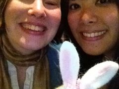 ３ヵ月放浪旅♥旅の拠点Bochum in Germany