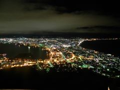 ダイジェスト版◆2012年初夏の爽やか北海道の旅