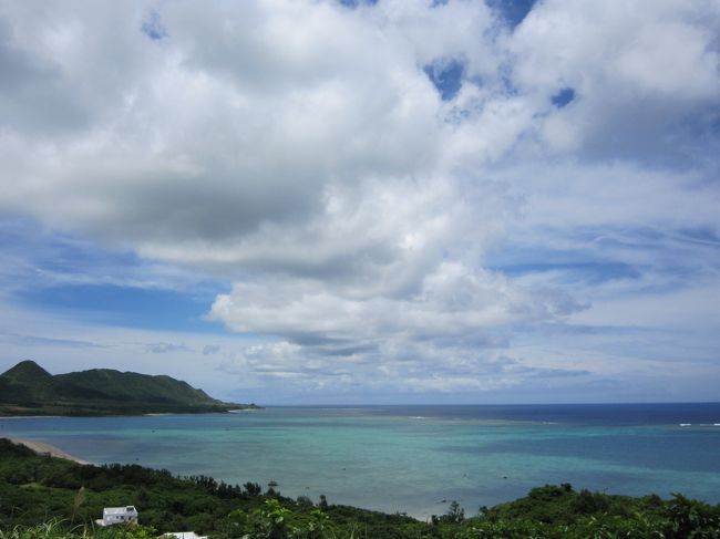 とにかく海に行きたい。しかもとびっきりの青い海へ。海欠乏症がじりじり私の心に浸透していき、決めた場所が初石垣島。しかも初一人ビーチ＞＜。一体どうなった!?石垣島の旅の始まりです。