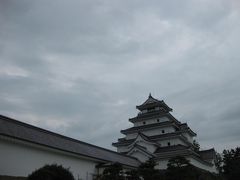 ●父娘で福島へ～１日目：会津若松の主要観光地をぐるり●