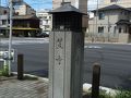 天白・笠寺の旅行記