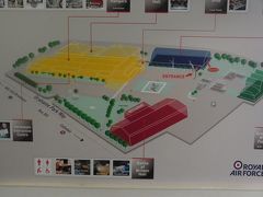 ロンドンの王立空軍博物館