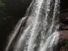 下界の暑さから逃避！南志賀高原「奥山田」